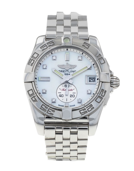 Breitling Galactic 36 Automatic A37330
